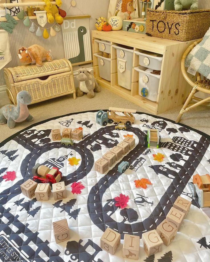 παιδικό χαλί-με-μαλακό ύφασμα-ιδέες- παιδικό χαλί-με-μαλακό ύφασμα-ιδέες-