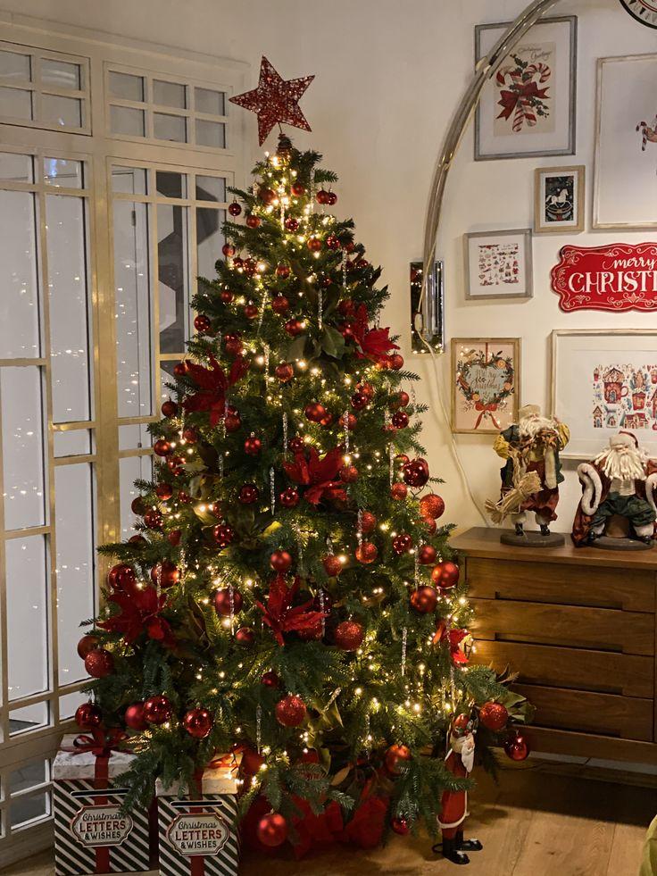 Χριστούγεννα-Πλήρης-οδηγός-στολισμού-Τι-πρέπει-και-τι-δεν-πρέπει-να-κάνεις-χριστουγεννιάτικο- Δέντρο