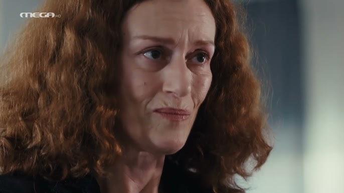 Η Γη της Ελιάς : Η Χάιδω πιάνει στα πράσα Βασιλική και Μιλτιάδη