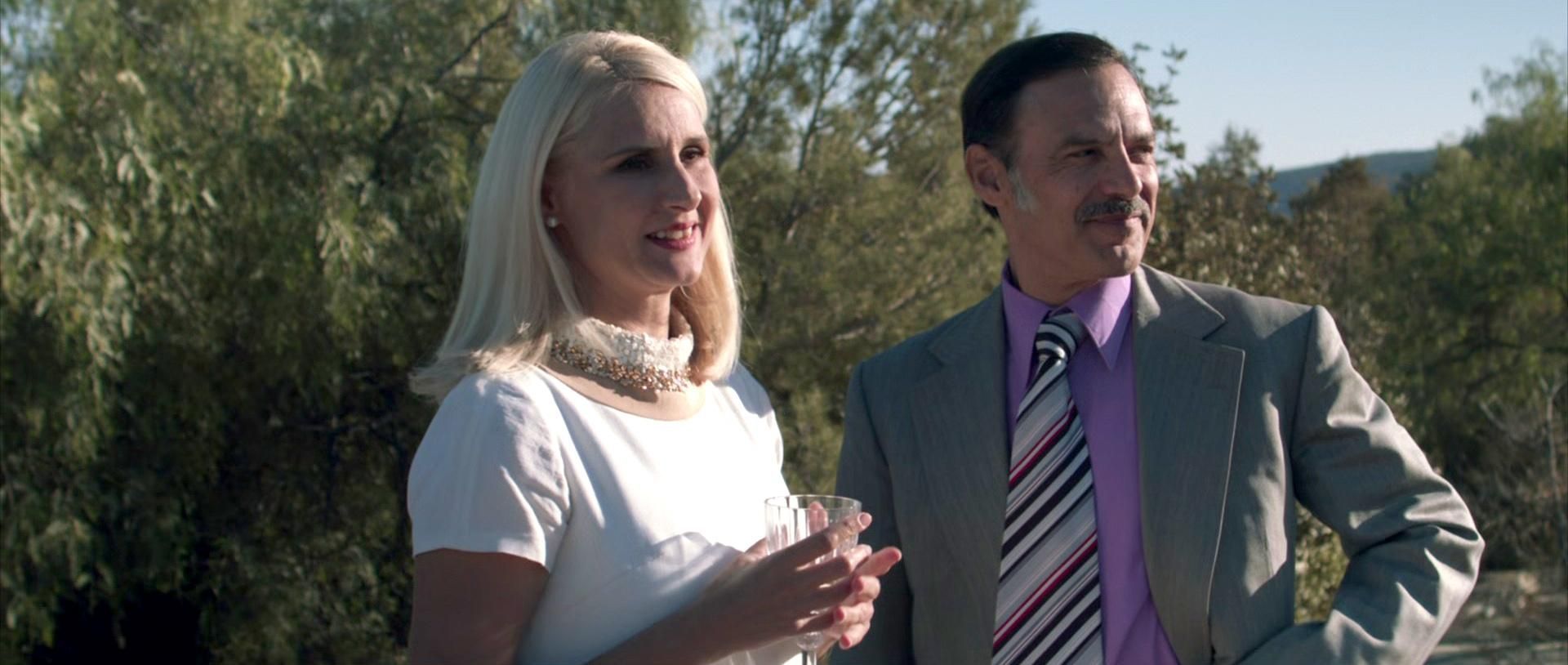 Η Παραλία Επόμενα επεισόδια: Περιλήψεις επεισοδίων από 18/10/24 ως 21/10/24