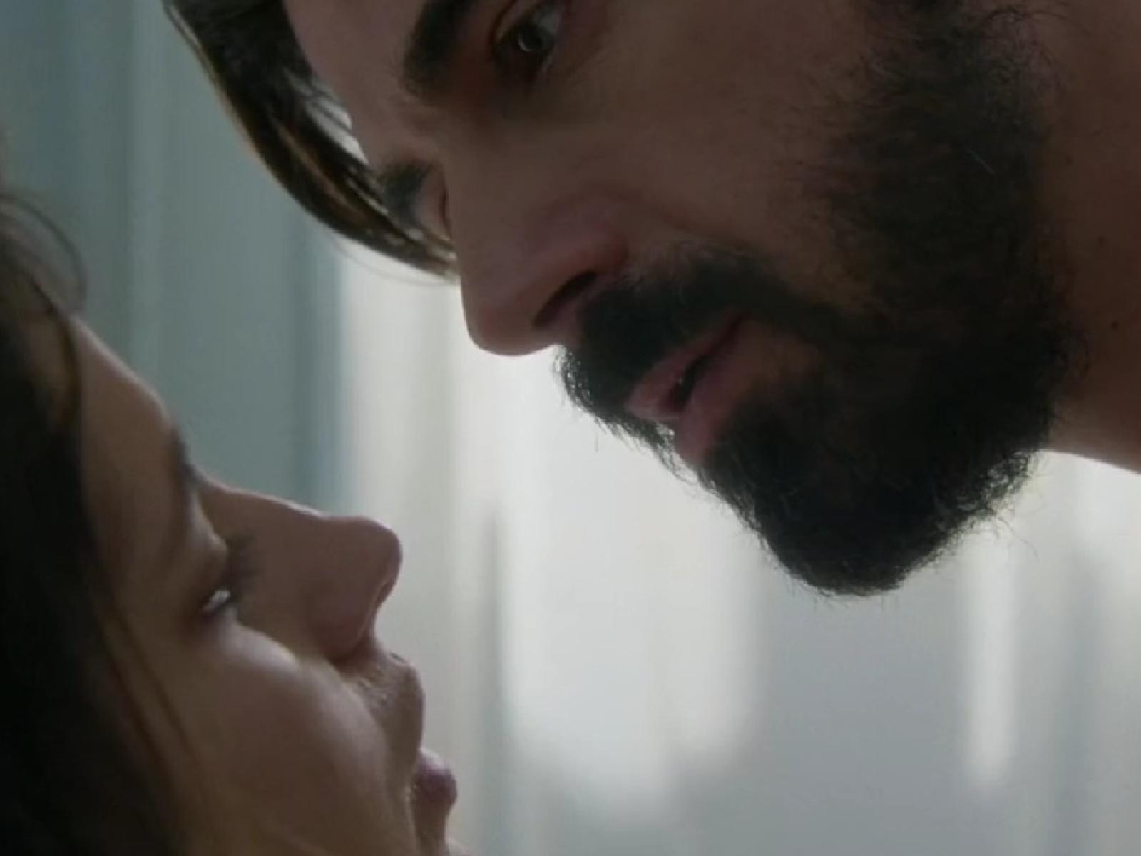 Άγιος Έρωτας επόμενα επεισόδια : 33, 34, 35, 36