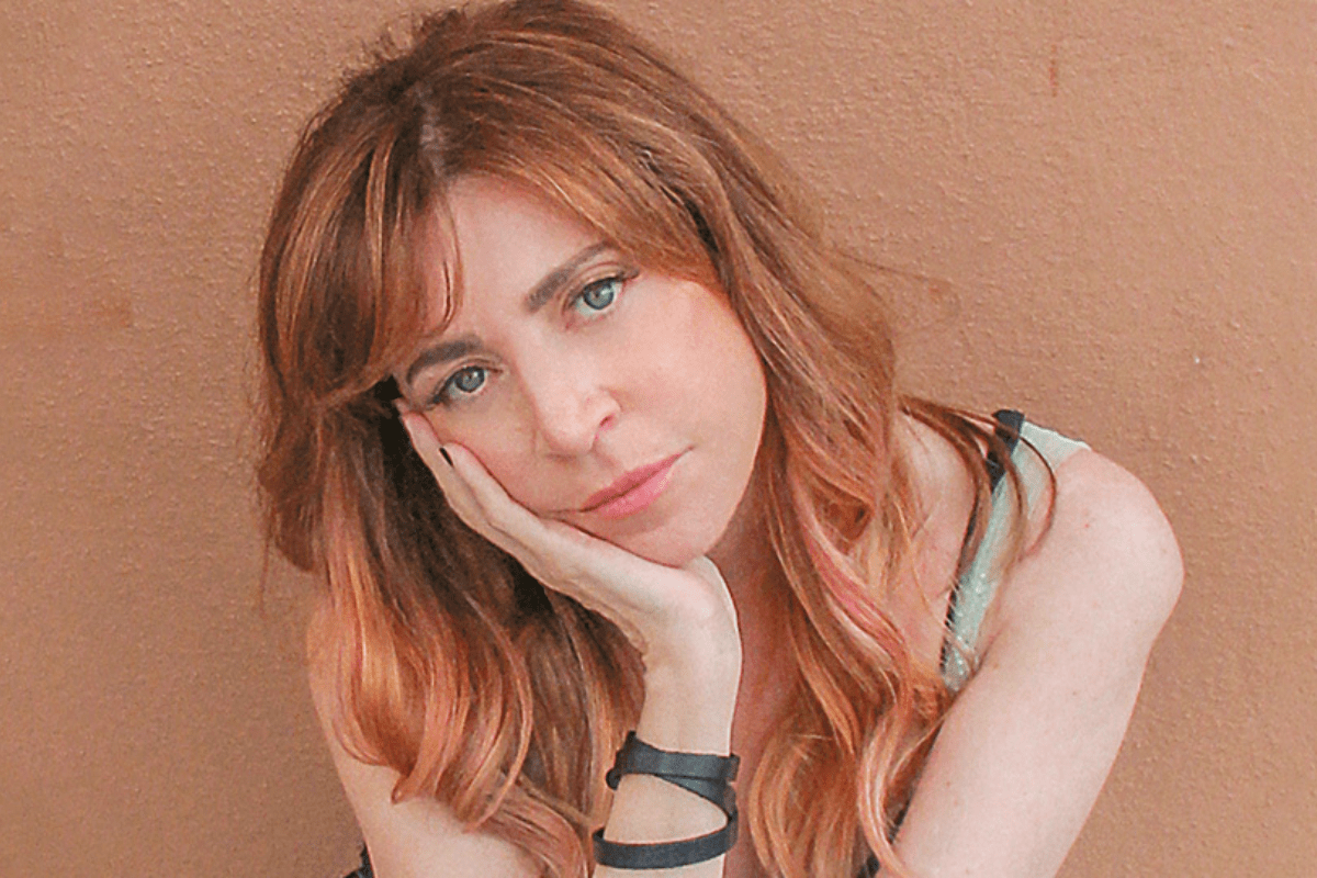 Δήμητρα Παπαδοπούλου για τη νέα της σειρά στην τηλεόραση : «Είναι στα σκαριά»