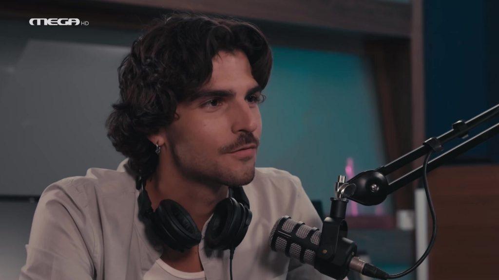 Ταμπού : Ο Έκτορας ανακαλύπτει το μεγάλο μυστικό της οικογένειας