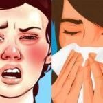 Βουλωμένη μύτη: 5+1 τρόποι να την ξεβουλώσετε φυσικά