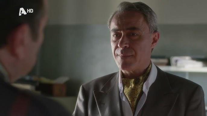 Άγιος Έρωτας : Ο Κυριάκος αγωνιά για την υγεία της Θάλειας