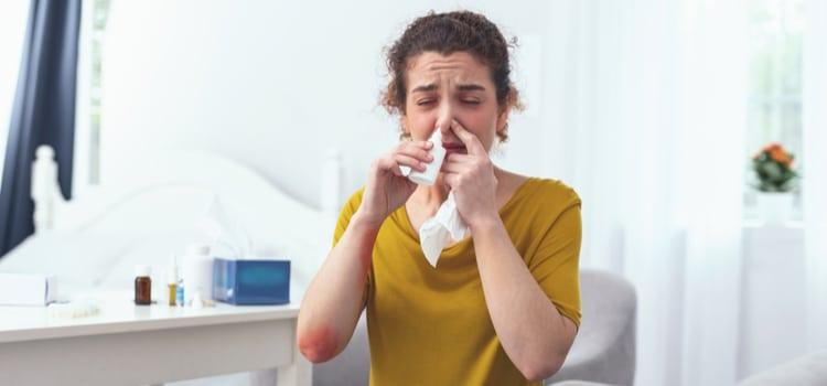 Φυσική αλοιφή-για-την-ανακούφιση-της-αναπνευστικής συμφόρησης-