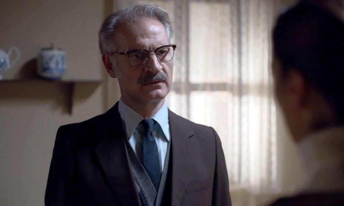 Ηλέκτρα : Τα μυστικά που κρύβει το πατρικό σπίτι του Σωτήρη προκαλούν ανατριχίλα