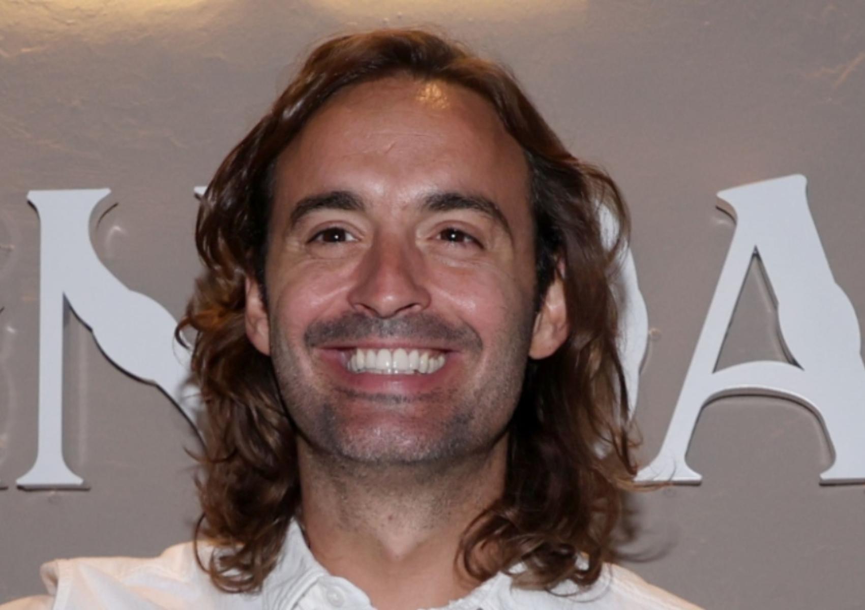 Λάμπρος Λάζαρης : Ο πρώην σύντροφος της Δανάης Παππά περιμένει παιδί