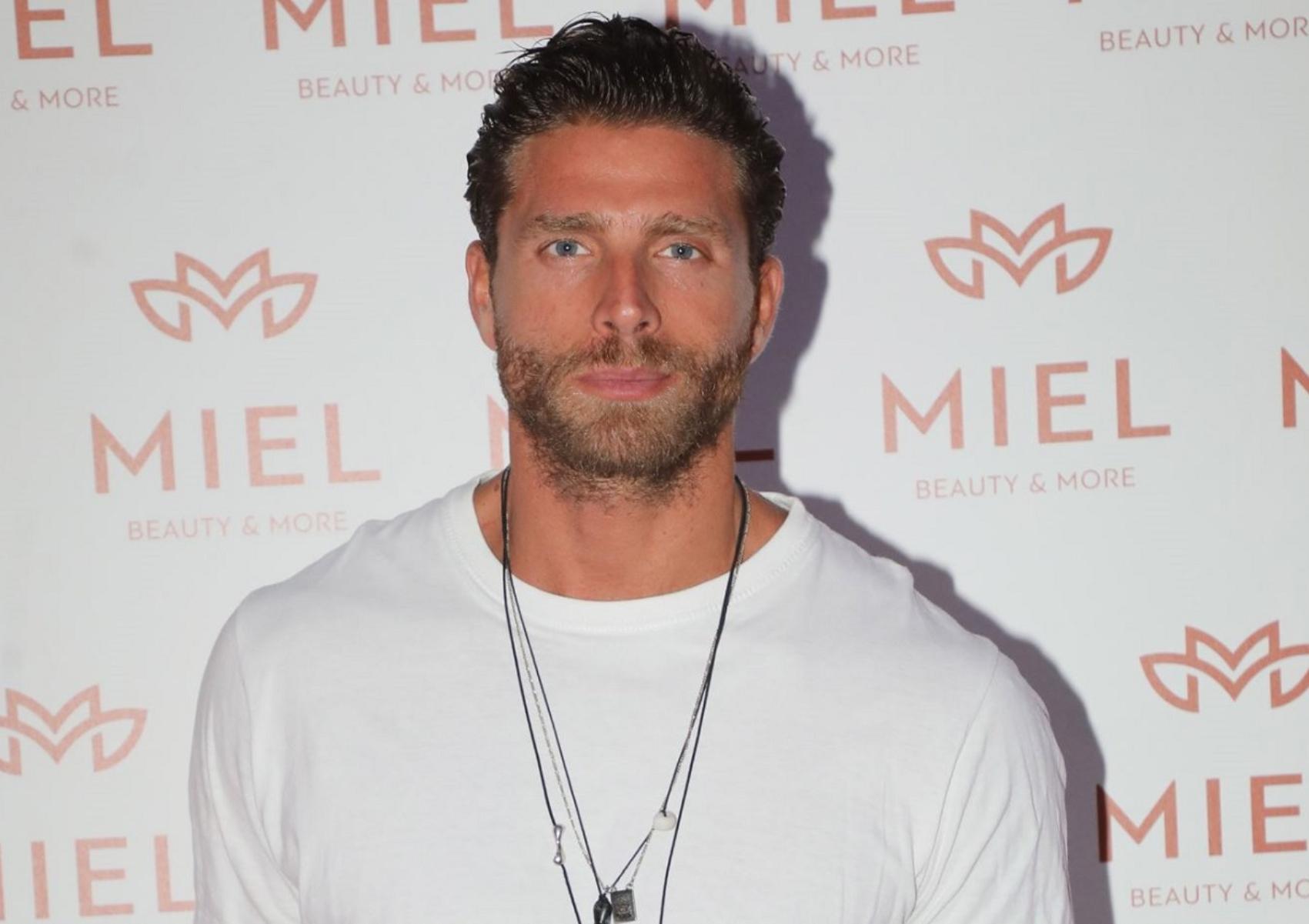 Ο Γιώργος Μανίκας σε σχέση με την πεθερά του Κωσταντίνου Αργυρού