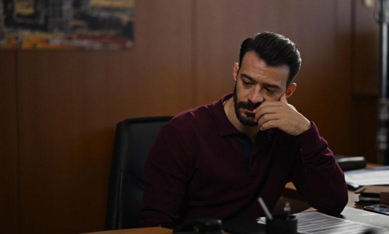 Ο Τιμωρός-Πέτρος-