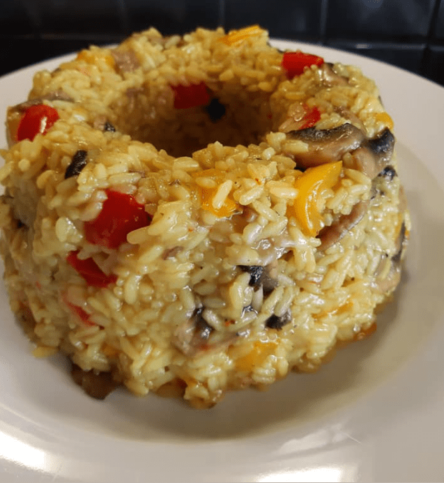 Vegan-Χριστουγεννιάτικο-ριζότο-συνταγή- Vegan-Χριστουγεννιάτικο-ριζότο-συνταγή-