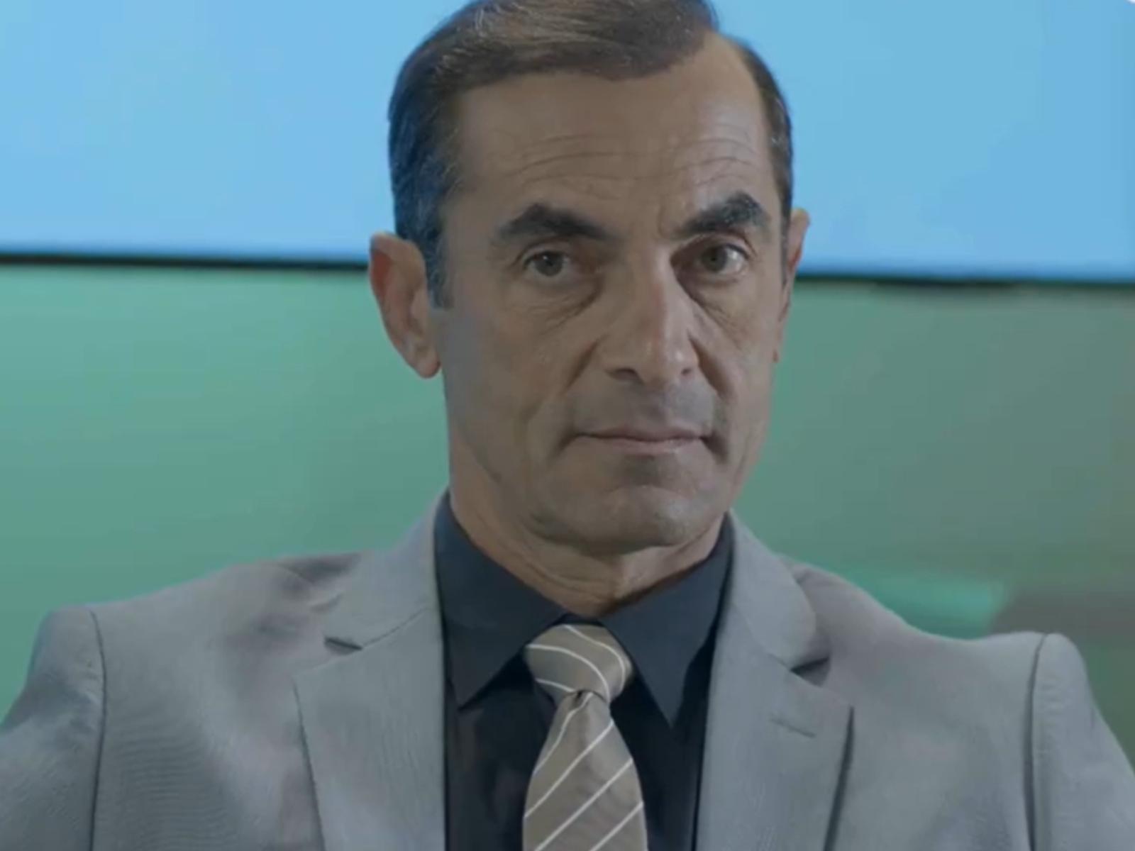 Ο Γιατρός: Ο Σταθάτος ζητάει από την Χριστίνα να καταθέσει εναντίον του Ανδρέα