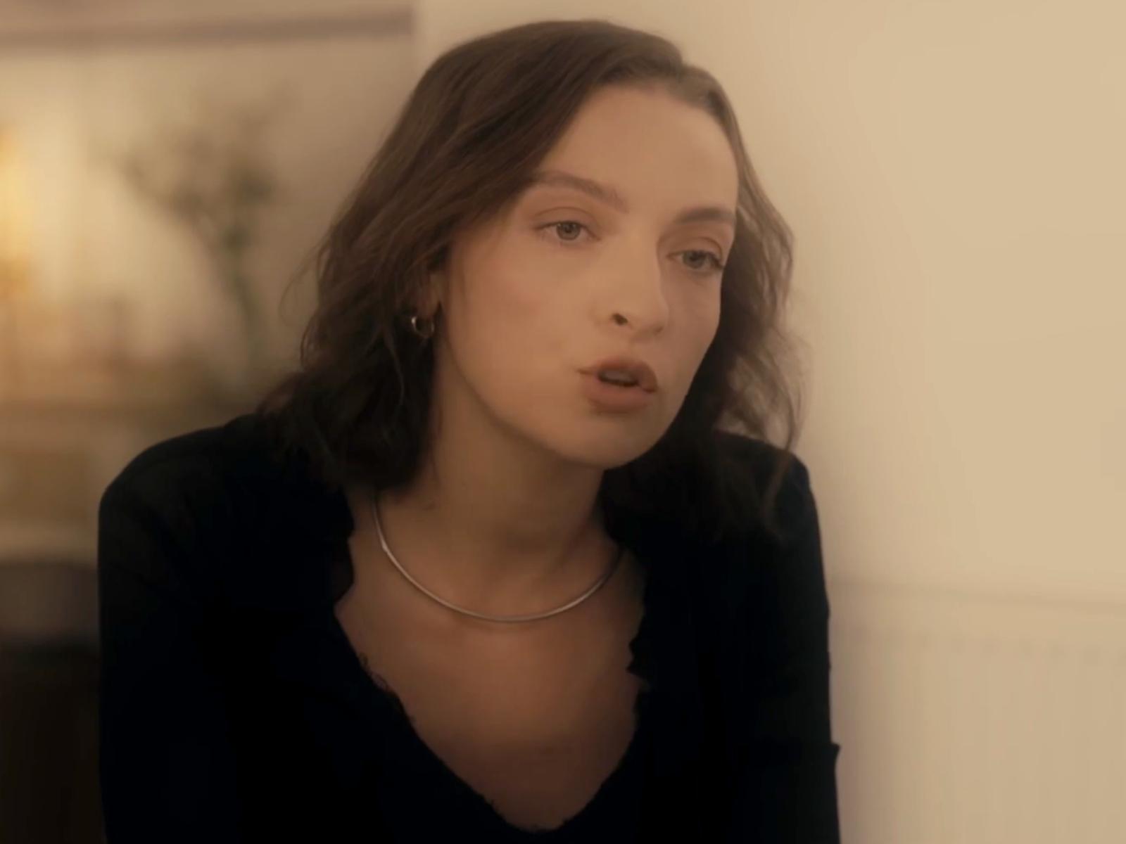 Ταμπου : Η Αλεξάνδρα σκοτώνει τον Νεκτάριο