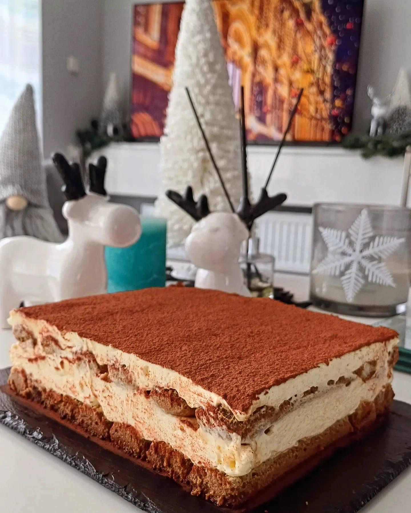 Τιραμισού-για το-γιορτινό τραπέζι-συνταγή- Τιραμισού-για το-γιορτινό τραπέζι-συνταγή-