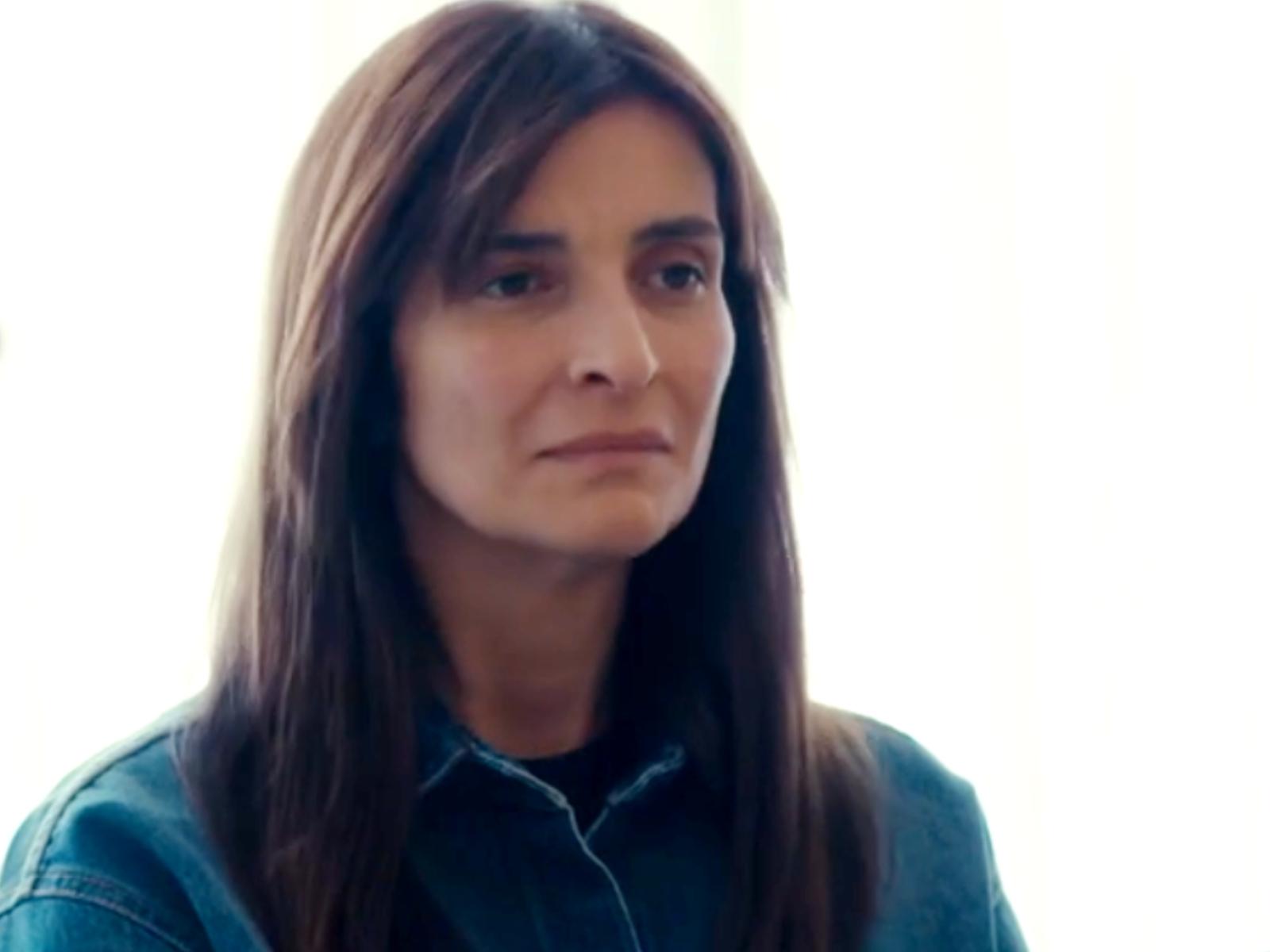 Η Γη της Ελιάς: Η Ιουλία καταφέρνει να χωρίσει Αριάδνη – Κουράκο