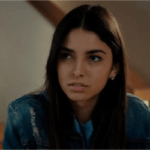 Ιφιγένεια Τζόλα : Βαρύ πένθος για τη Βασιλική από τη «Γη της Ελιάς»