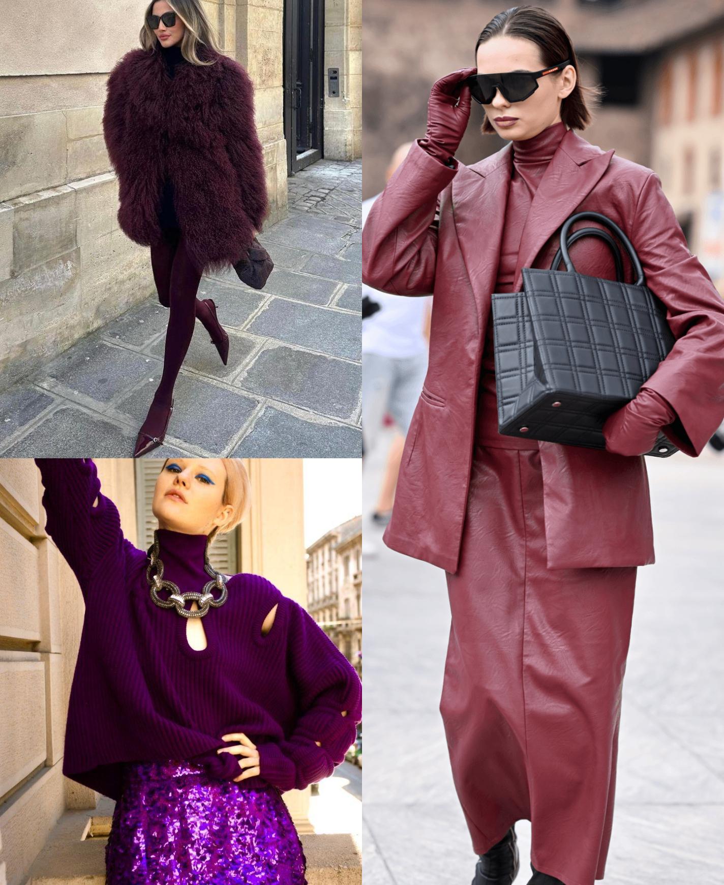 Ντύσιμο Δεκέμβριος 2024: 15 festive ιδέες από την δουλειά μέχρι το ρεβεγιόν