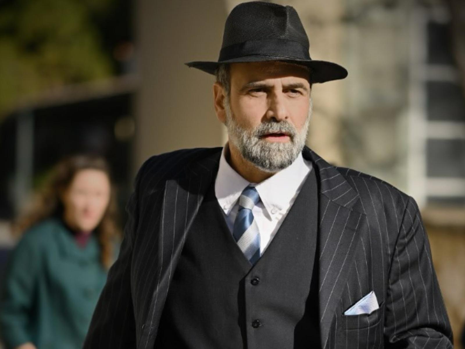 Άγιος Έρωτας επόμενα επεισόδια : 37, 38