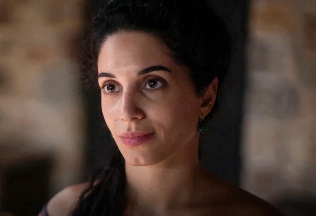 Η Μάγισσα : Το νέο ζευγάρι της σειράς