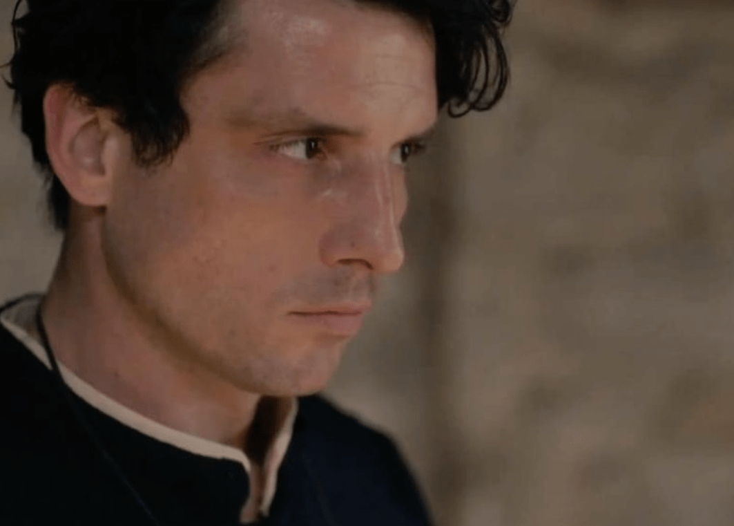 Η Μάγισσα : Το νέο ζευγάρι της σειράς