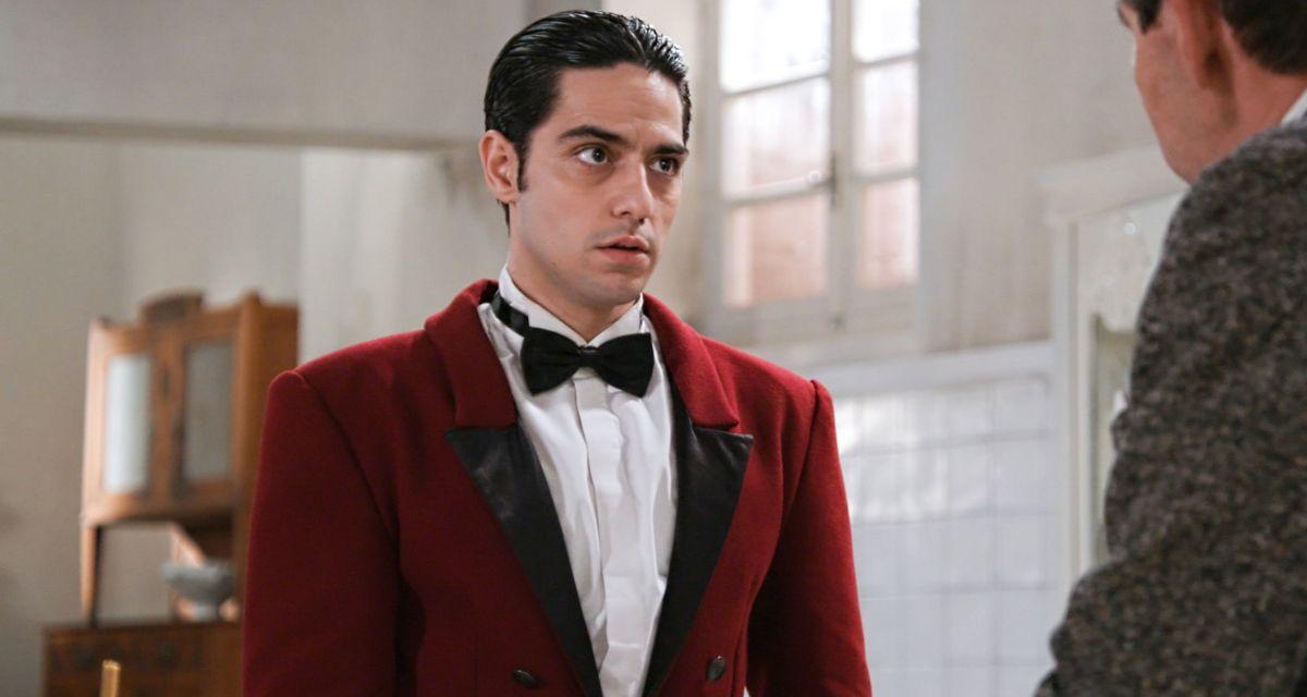 Grand Hotel: Η Ελένη δίνει τέλος στη ζωή της και ο Νικόλας ζητάει εκδίκηση