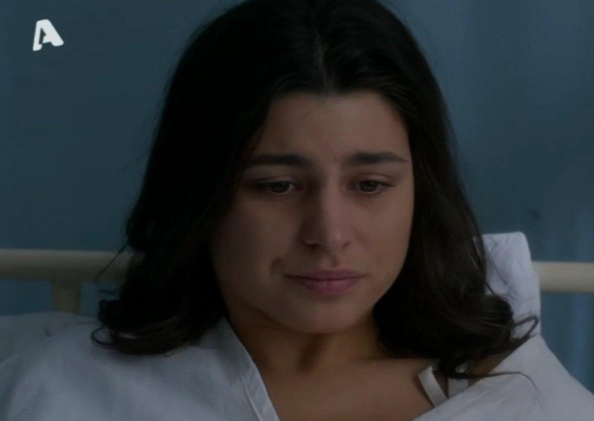 Άγιος Έρωτας-Χλόη-