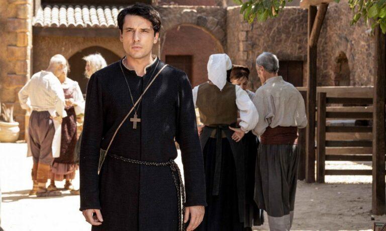 Η Μάγισσα-Αντόνιο- Η Μάγισσα-Αντόνιο-