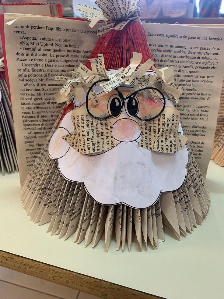 10 εύκολες ανακυκλώσιμες Χριστουγεννιάτικες κατασκευές από χαρτί 10 εύκολες ανακυκλώσιμες Χριστουγεννιάτικες κατασκευές από χαρτί