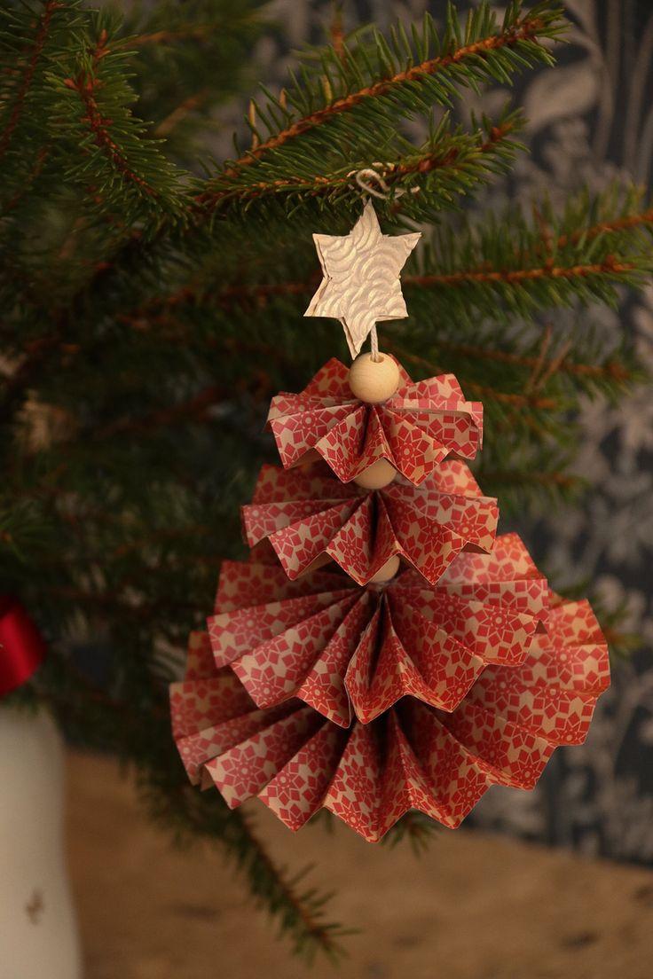 χριστουγεννιάτικο-στολίδια-για-το-δέντρο-από-χαρτί-και-χάντρες-ιδέες- χριστουγεννιάτικο-στολίδια-για-το-δέντρο-από-χαρτί-και-χάντρες-ιδέες-