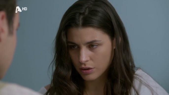 Άγιος Έρωτας : Ο Αργυρής ζητάει το χέρι της Χλόης