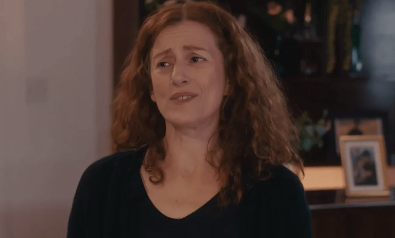 Η Γη της Ελιάς-Χάιδω- Η Γη της Ελιάς-Χάιδω-