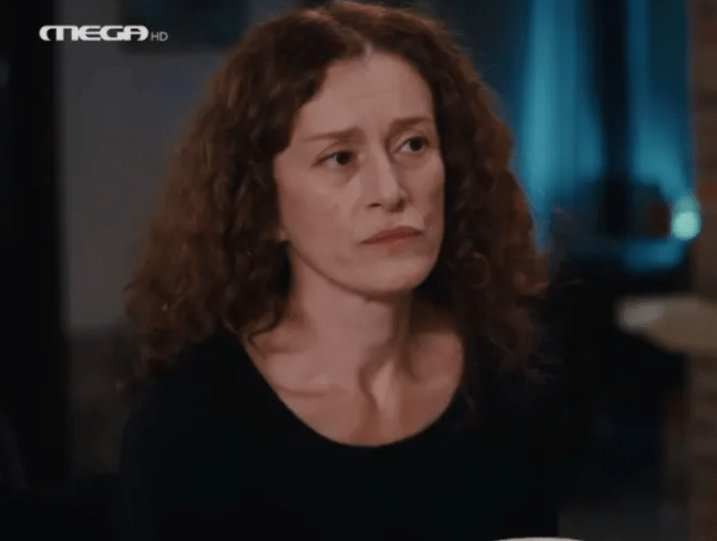 Η Γη της Ελιάς-Χάιδω- Η Γη της Ελιάς-Χάιδω-