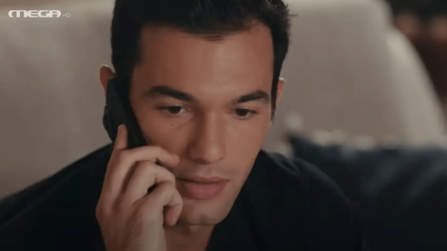 Η Γη της Ελιάς-Μιλτιάδης- Η Γη της Ελιάς-Μιλτιάδης-