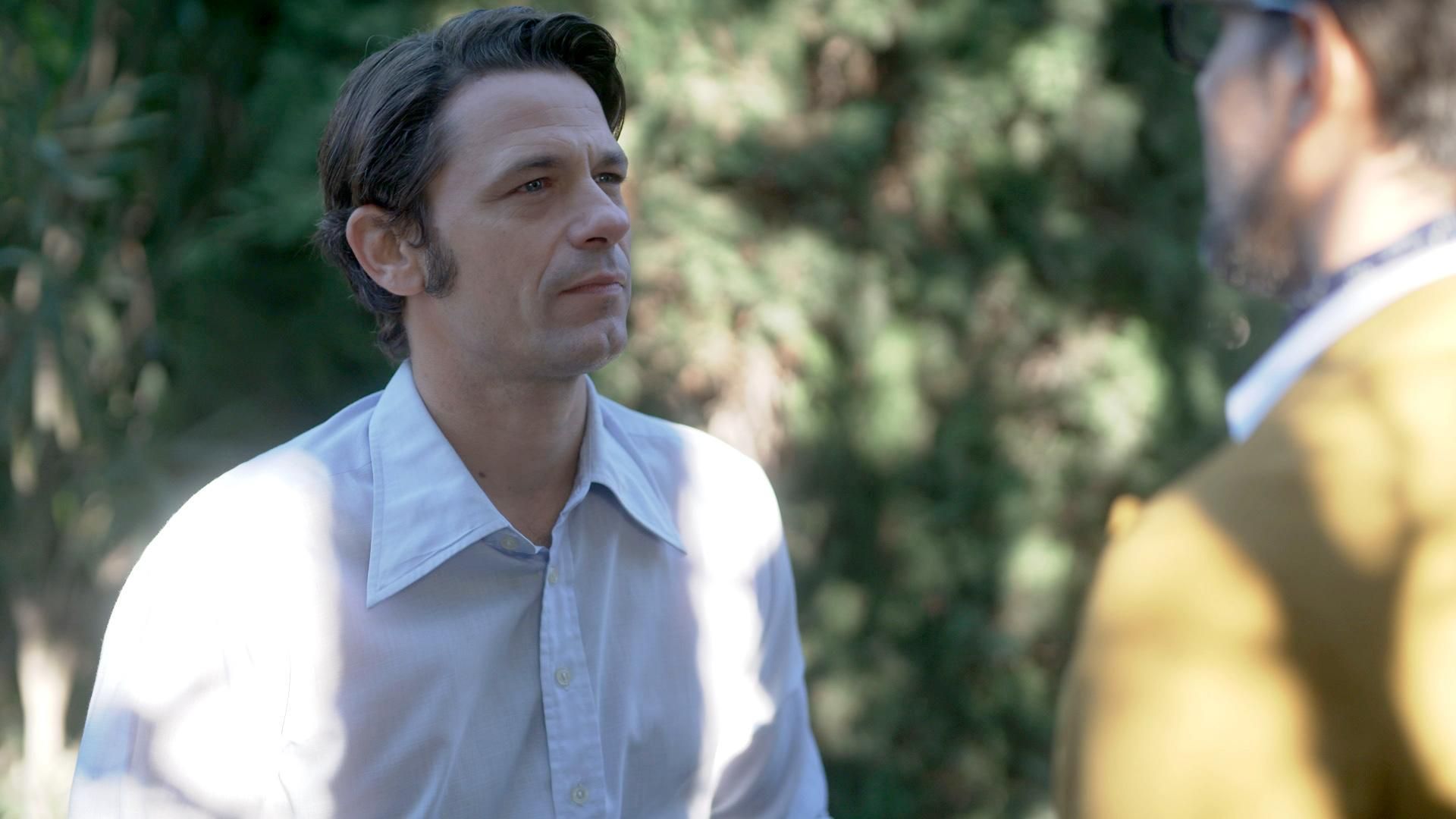 Ηλέκτρα : Παύλος και Σωτήρης πιάνονται στα χέρια