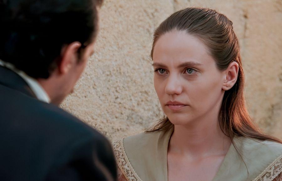 Grand Hotel : Ο Χαραλάμπης μαθαίνει το κακό που έκανε ο Βλάσσης στην Πελαγία