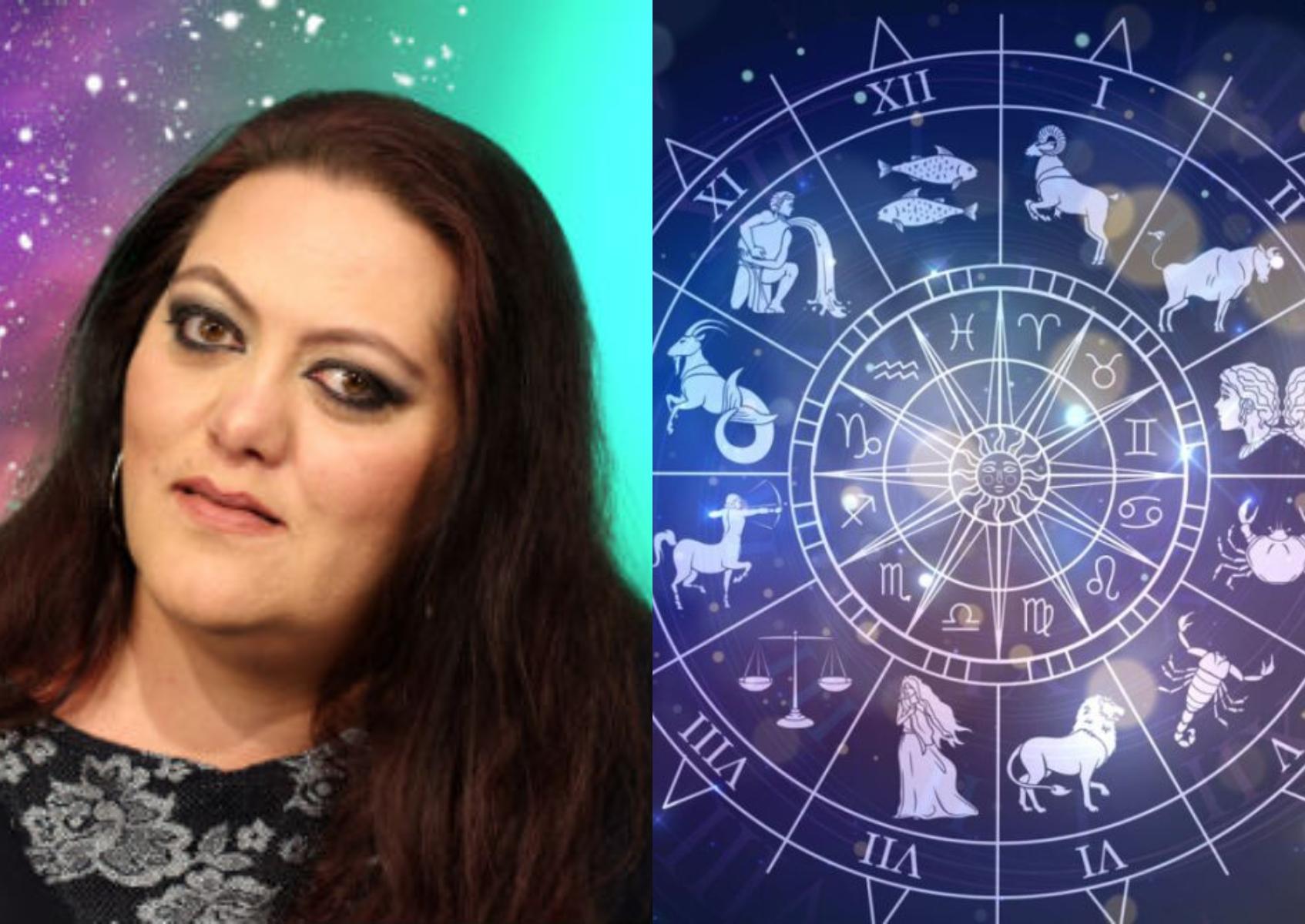 Άντα Λεούση : Μηνιαίες Προβλέψεις Δεκεμβρίου 2024 για όλα τα ζώδια