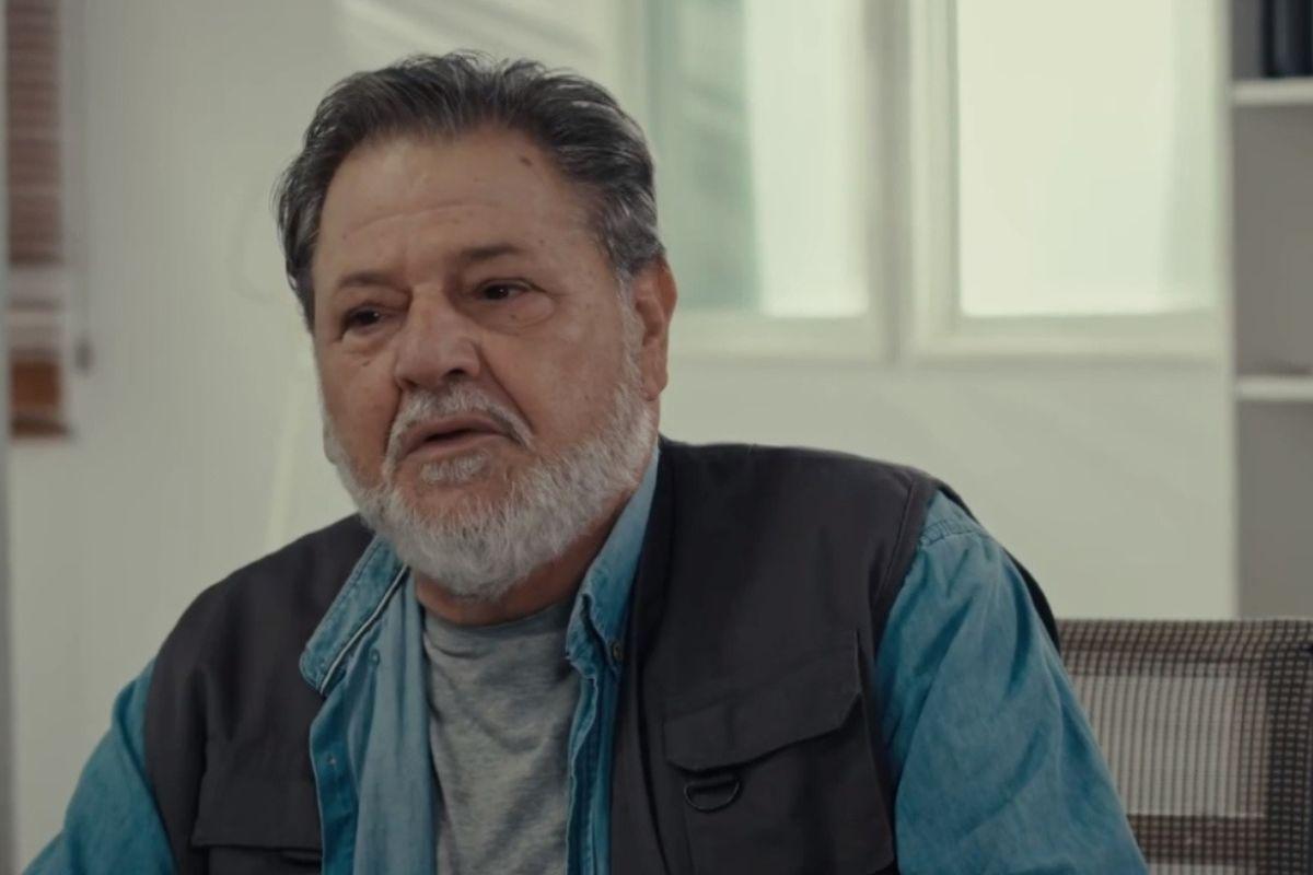 Η Γη της Ελιάς : Ο Λυκούργος εξαφανίζεται