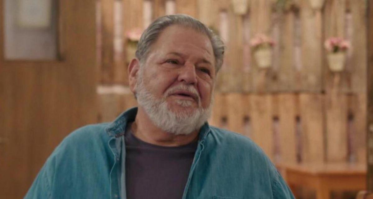 Η Γη της Ελιάς : Ο Λυκούργος εξαφανίζεται