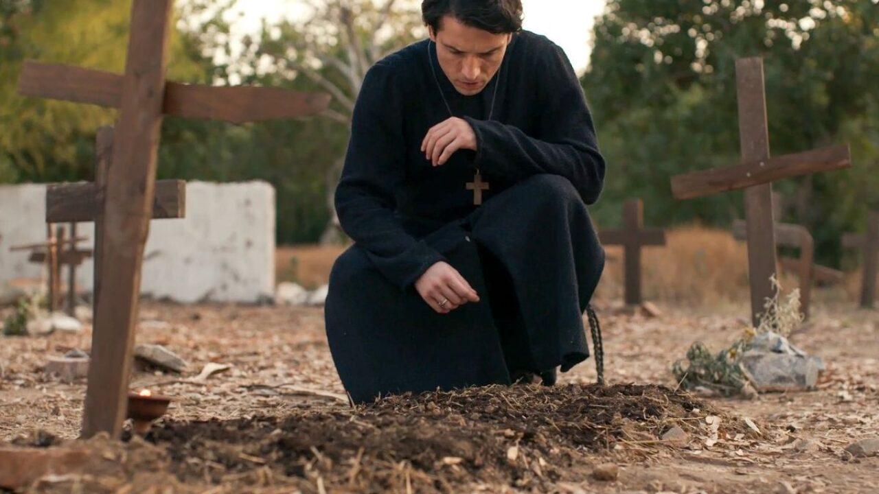 Η Μάγισσα : Σταυριάνα και Γιώργης έρχονται κοντά