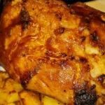 χριστουγεννιάτικη συνταγή-για-χοιρινό-