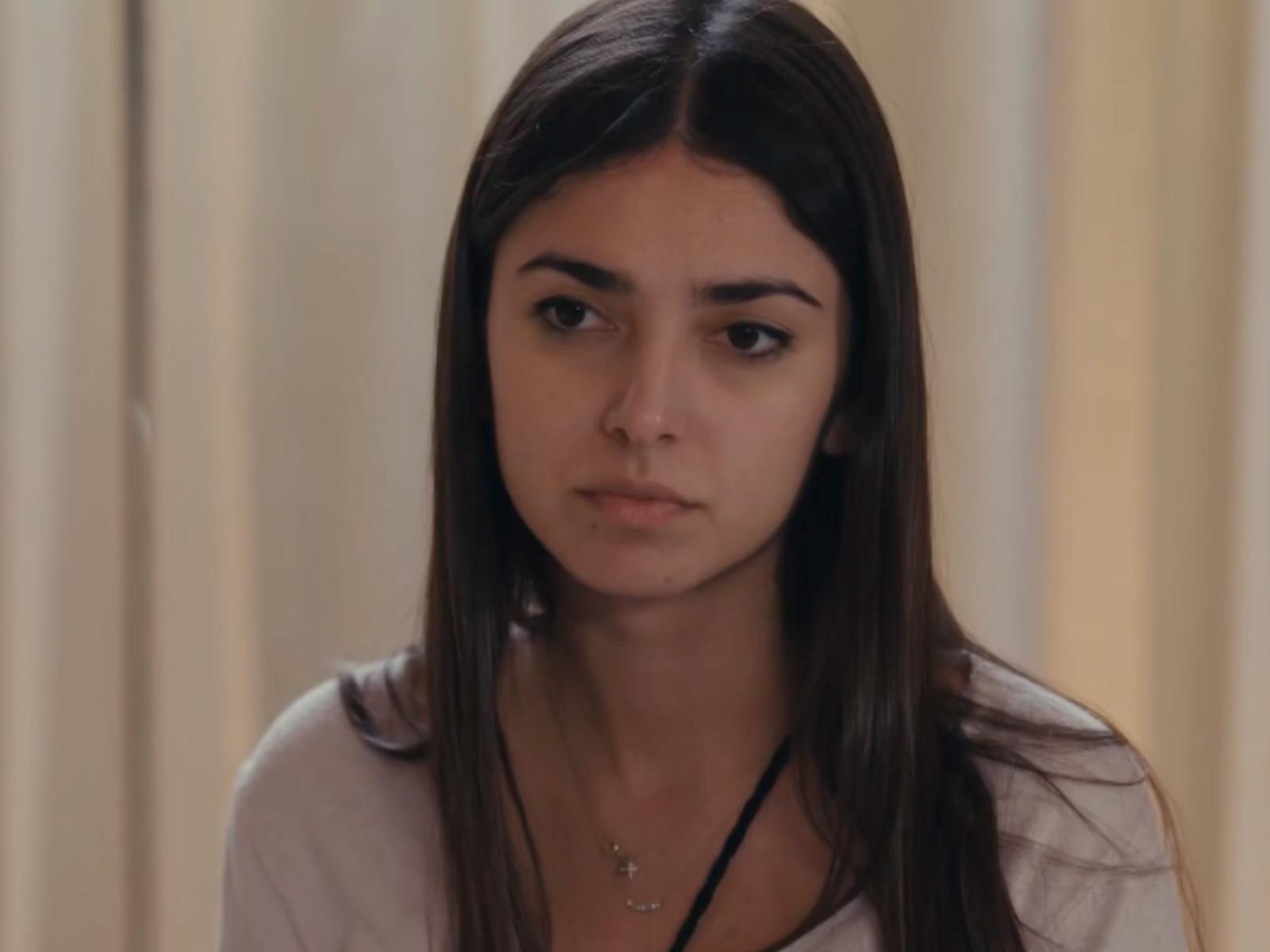 Η Γη της Ελιάς : H Βασιλική προσπαθεί να τα ξαναβρεί σε Αριάδνη – Κουράκο