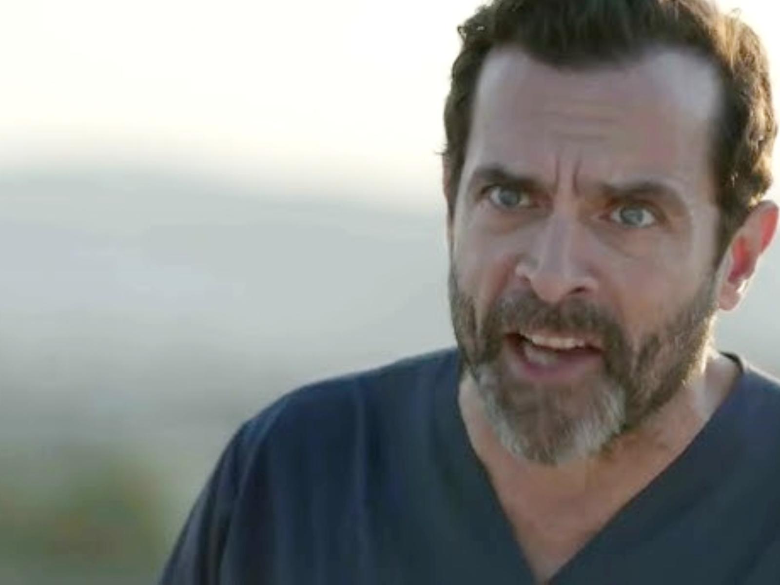 Ο Γιατρός: Το μέλλον του Ανδρέα εξαρτάται από τον Αλέξανδρο