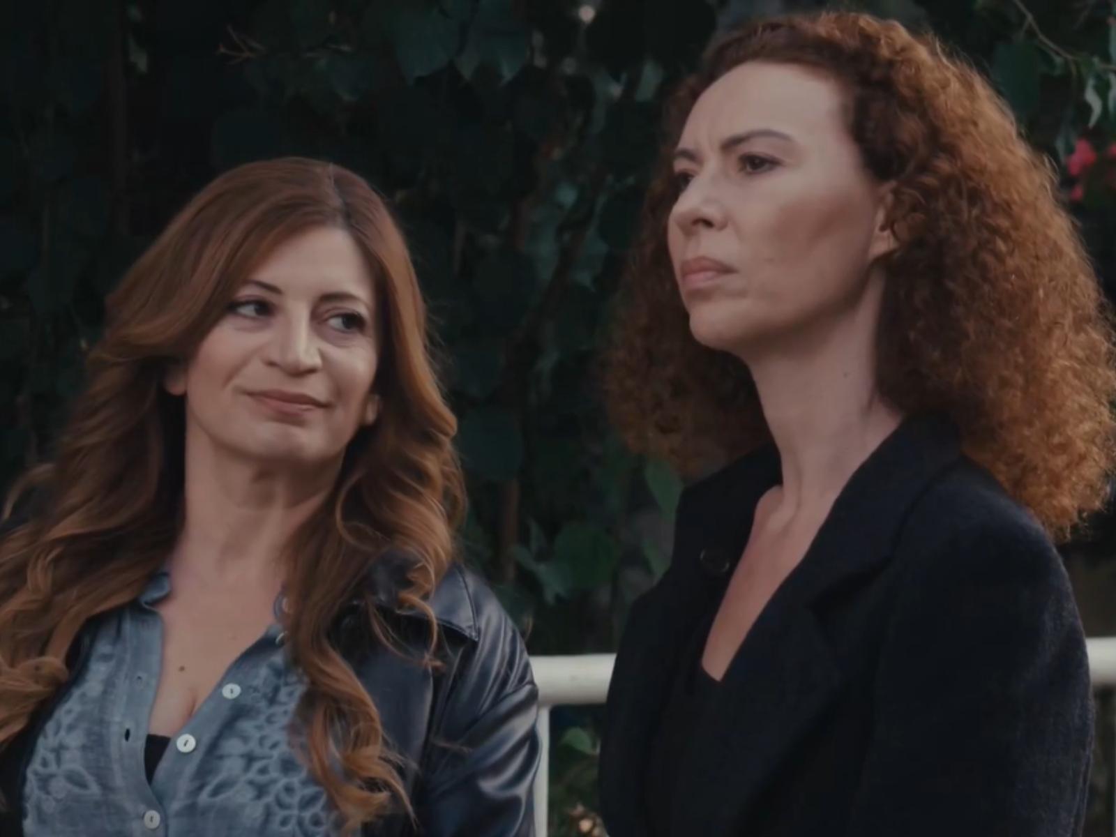 Η Γη της Ελιάς-Αρετή-Κούλα-