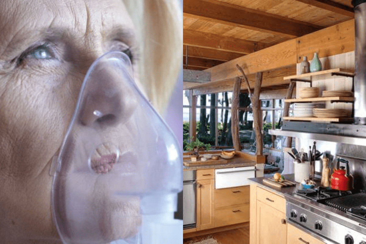 Και όμως αυτή η συσκευή του σπιτιού μπορεί να αρρωστήσει όλη την οικογένεια