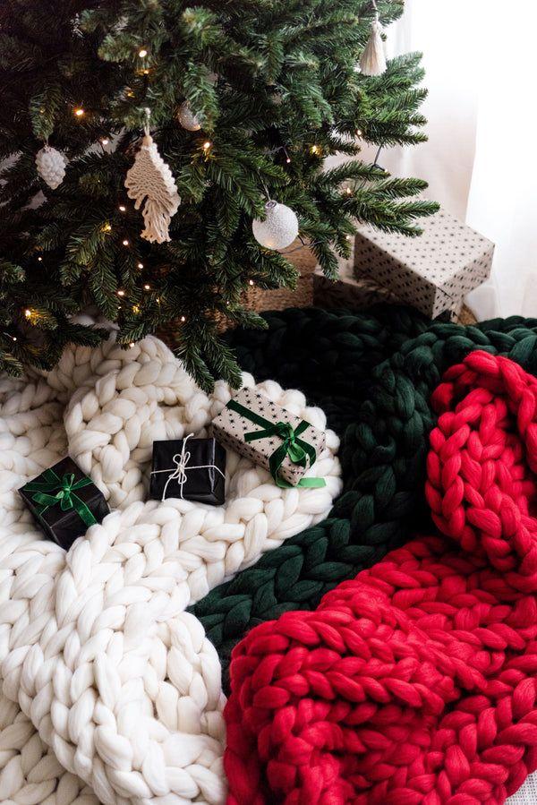 Χριστούγεννα-2024-Μάλλινη-ποδιά-διακόσμηση-ιδέες Χριστούγεννα-2024-Μάλλινη-ποδιά-διακόσμηση-ιδέες