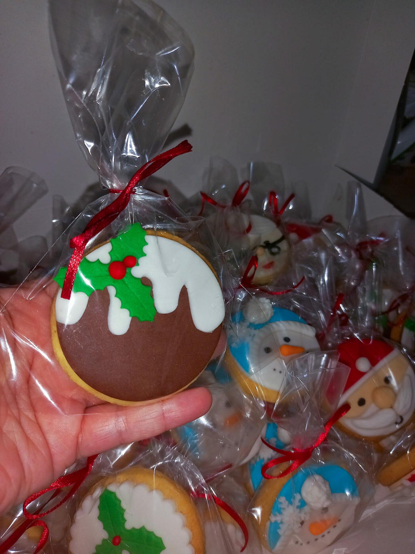 Χριστουγεννιάτικα-μπισκότα-με ζαχαρόπαστα-συνταγή- Χριστουγεννιάτικα-μπισκότα-με ζαχαρόπαστα-συνταγή-