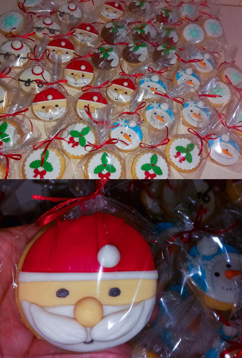 Χριστουγεννιάτικα-μπισκότα-με ζαχαρόπαστα-συνταγή- Χριστουγεννιάτικα-μπισκότα-με ζαχαρόπαστα-συνταγή-