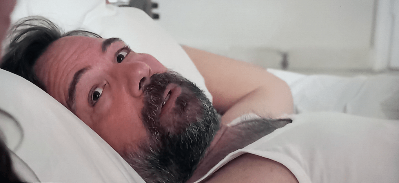 Η Παραλία-Διονύσης-