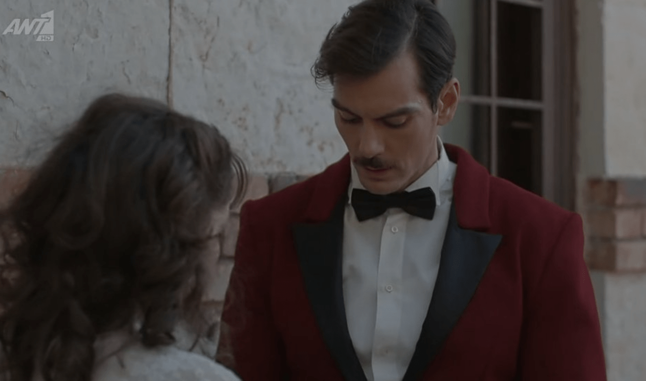 Grand Hotel-Πέτρος- Grand Hotel-Πέτρος-