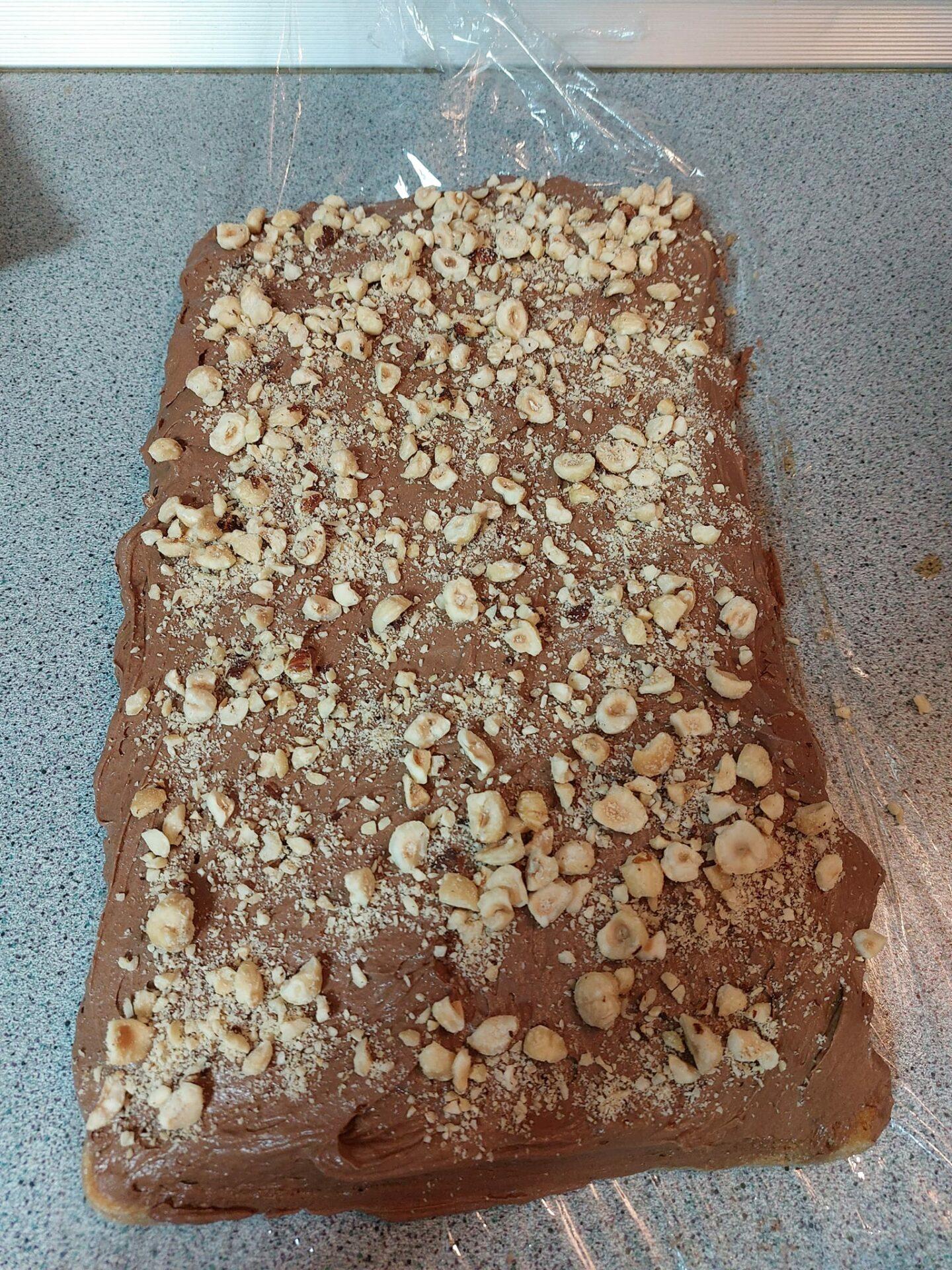 χριστουγεννιάτικος-κορμός-με-σαβαγιάρ-συνταγή- χριστουγεννιάτικος-κορμός-με-σαβαγιάρ-συνταγή-